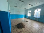 Имущественный комплекс (Проф. училище №14), п. Хотынец